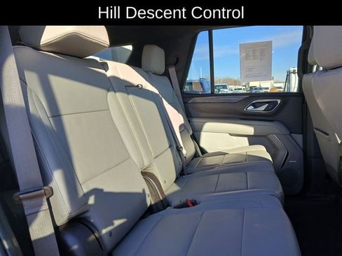 Certified 2022 Chevrolet Tahoe Z71 w/ Z71 Off-Road Package image 20