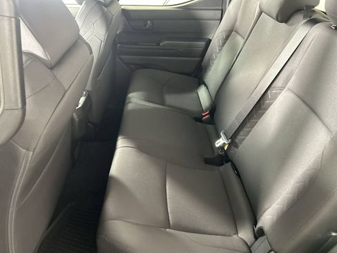 New 2026 Toyota Tacoma SR5 AWD/4WD image 23