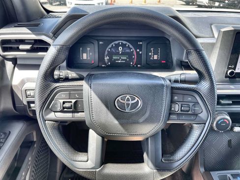 Used 2024 Toyota Tacoma SR5 RWD image 11