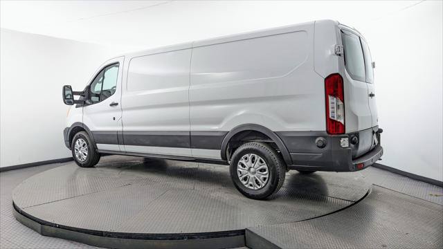 Used 2020 Ford Transit 250 Low Roof w/ Load Area Protection Package RWD image 4