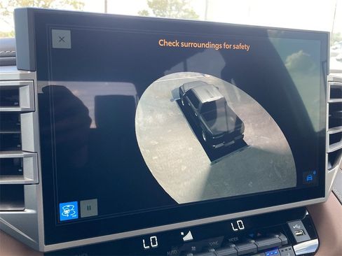 New 2026 Toyota Tundra 1794 Edition image 21