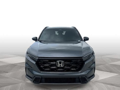 Used 2025 Honda CR-V Sport image 3