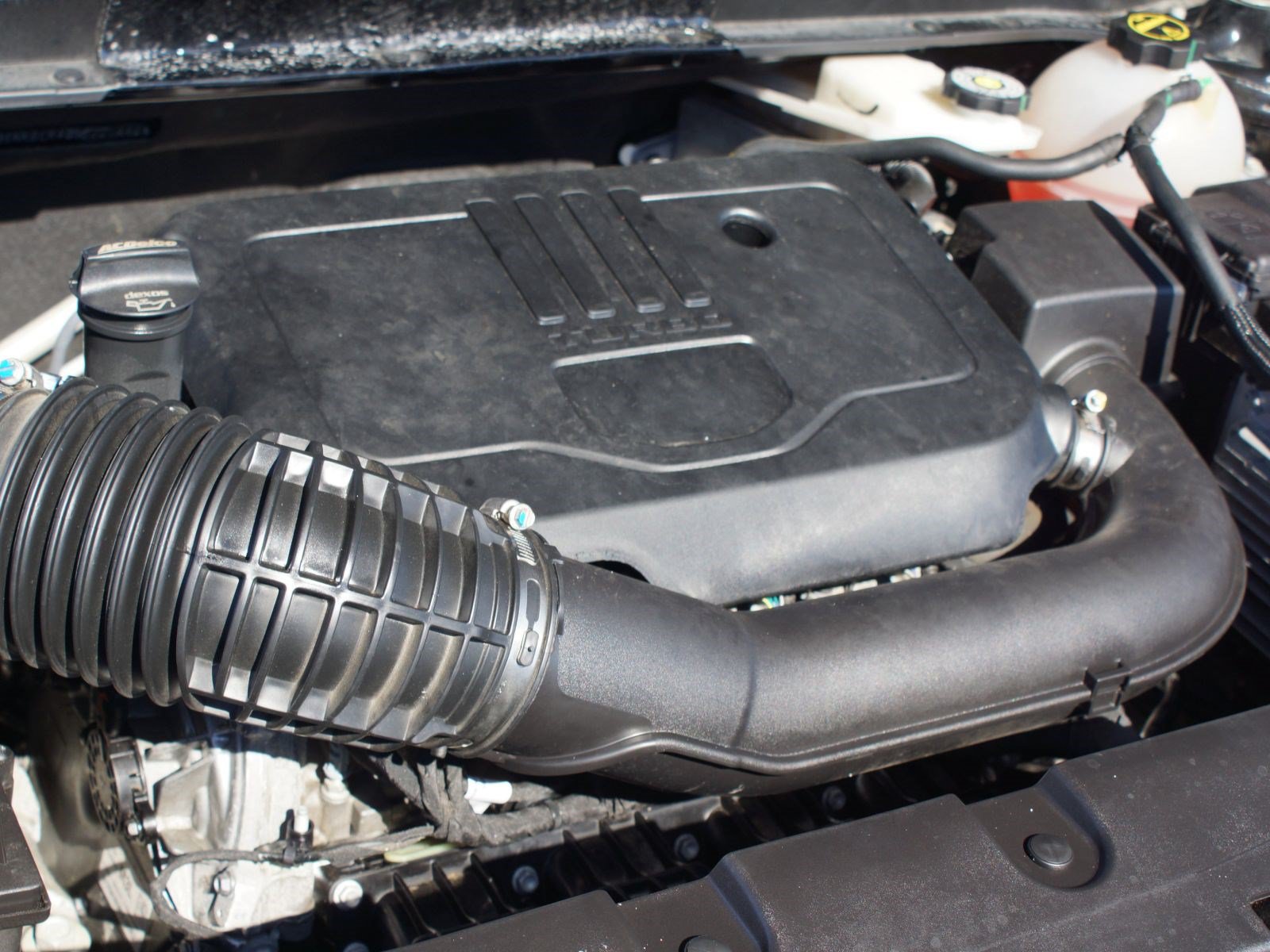 Used 2025 Chevrolet Blazer LT FWD image 26