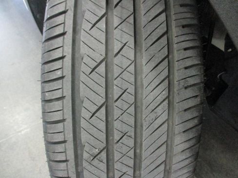 Used 2021 Kia Sportage SX image 28