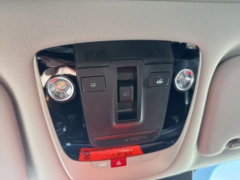 New 2025 Kia Sorento SX image 52