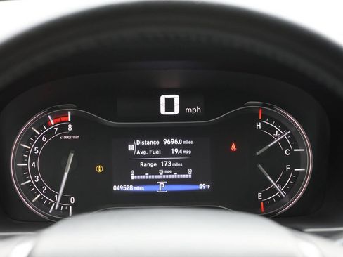 Used 2016 Honda Pilot EX-L image 20