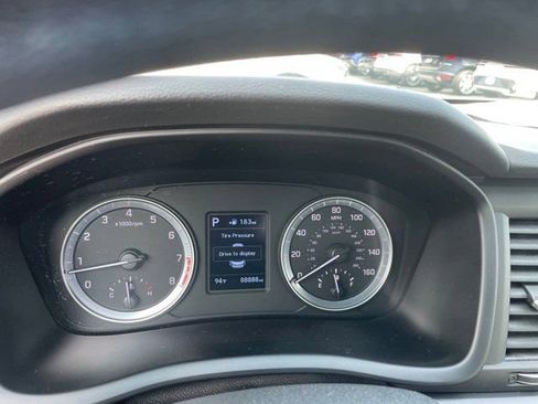 Used 2018 Hyundai Sonata SE FWD image 14