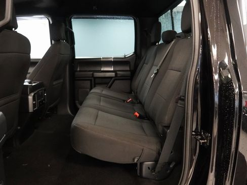 Used 2020 Ford F150 XLT w/ Equipment Group 302A Luxury image 24