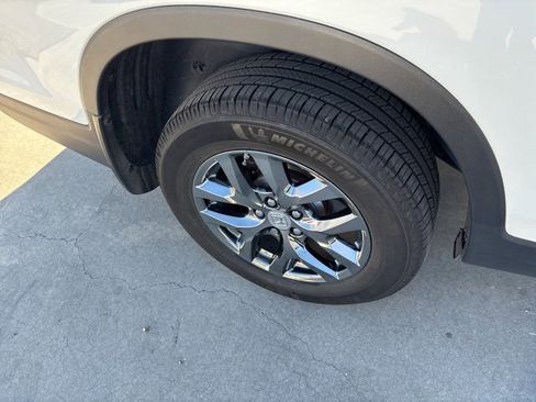 Certified 2020 Honda Ridgeline RTL-E image 12