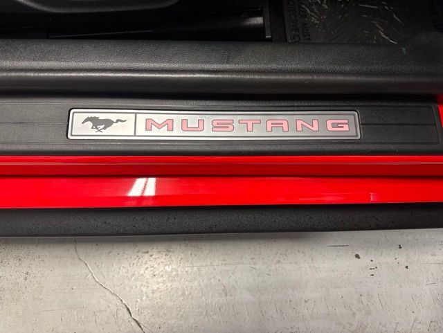 Used 2023 Ford Mustang GT Premium w/ Security Package RWD image 23