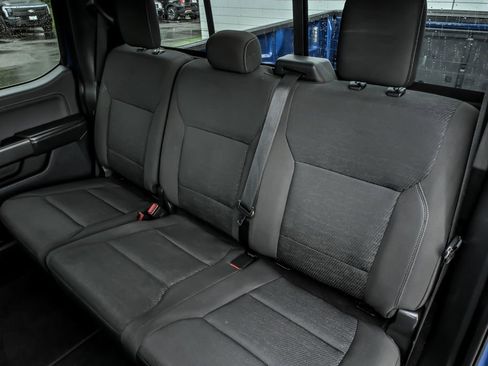 Certified 2023 Ford F150 XLT w/ Equipment Group 302A High AWD/4WD image 18