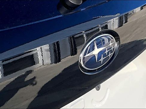 New 2026 Subaru Crosstrek 2.5i Sport image 12