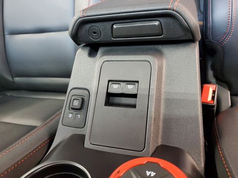 New 2025 Ford Bronco Stroppe Edition image 28