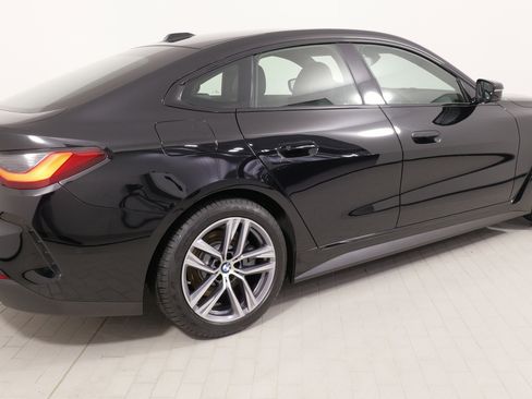 Used 2023 BMW 430i Gran Coupe xDrive 430i xDrive Gran Coupe w/ Premium Package image 10