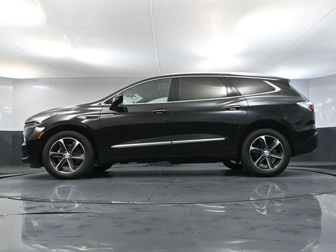 Used 2022 Buick Enclave Essence w/ Experience Buick Package image 64