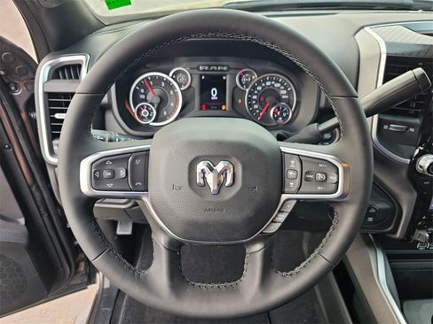 New 2026 RAM 2500 Laramie image 16