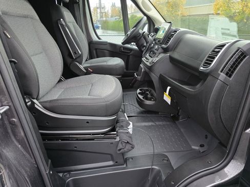 New 2026 RAM ProMaster 3500 image 19