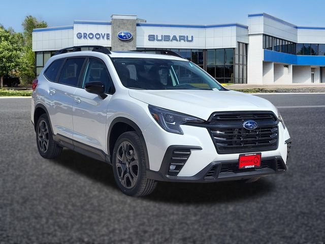 New 2026 Subaru Ascent Bronze Edition w/ Popular Package #2 AWD/4WD image 1