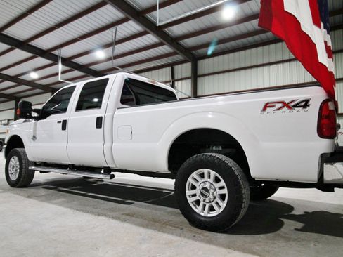 Used 2015 Ford F350 XLT w/ XLT Value Package image 8