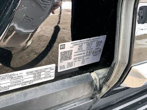 Used 2023 GMC Yukon Denali image 18