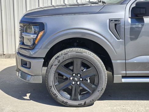 New 2026 Ford F150 STX w/ F-150 LOBO Package AWD/4WD image 6