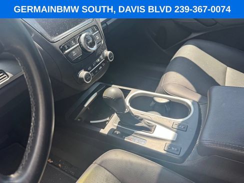 Used 2016 Acura RDX AWD w/ Technology Package image 10