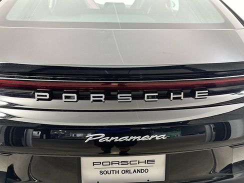 New 2026 Porsche Panamera image 35