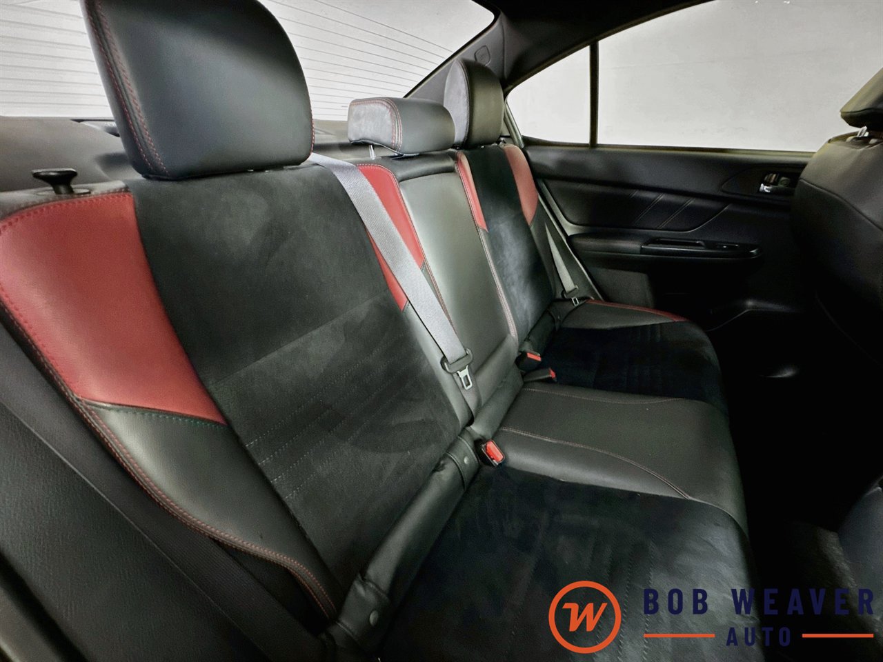Used 2019 Subaru WRX Premium AWD/4WD image 30