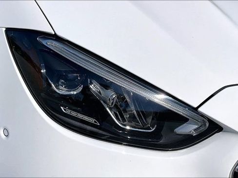 Certified 2024 Mercedes-Benz C 300 4MATIC Sedan image 35