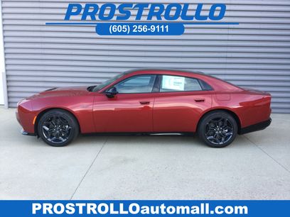 New 2027 Dodge Charger R/T