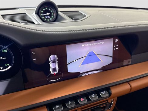 Used 2024 Porsche 911 GT3 RS image 20