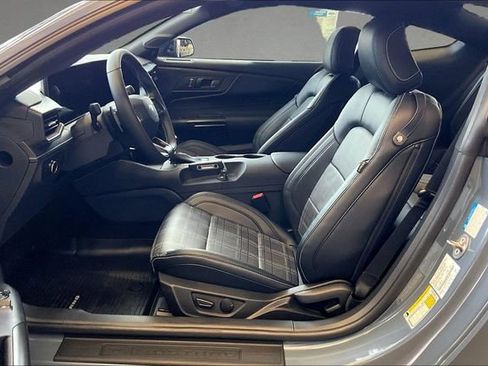 New 2026 Ford Mustang GT Premium RWD image 8