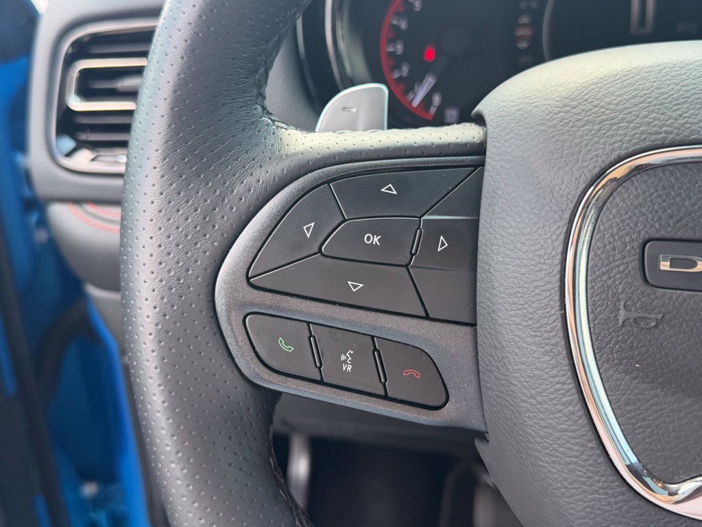 Used 2026 Dodge Durango GT AWD/4WD image 19