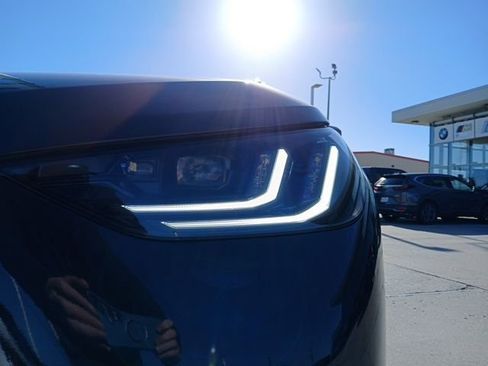 Used 2025 BMW X3 M50 w/ Premium Package image 4