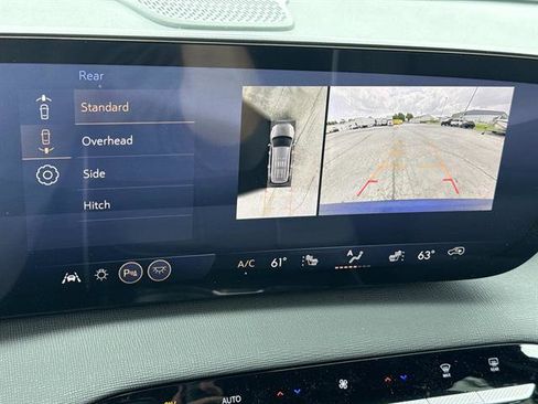 New 2026 Buick Enclave Preferred w/ Power Package AWD/4WD image 21