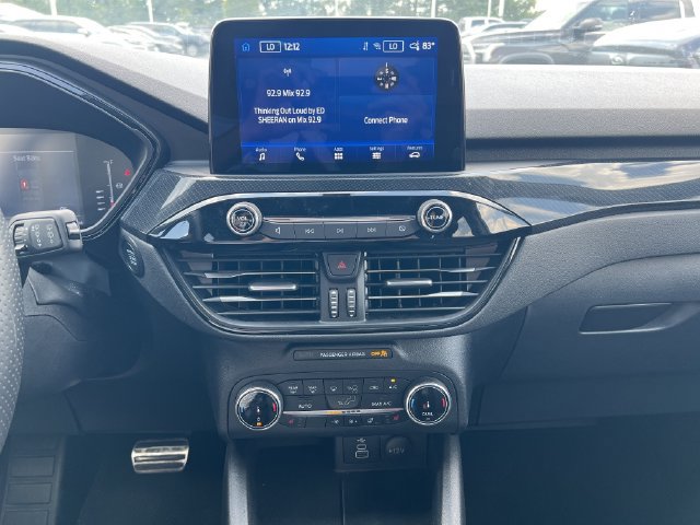 Used 2024 Ford Escape ST-Line AWD/4WD image 21