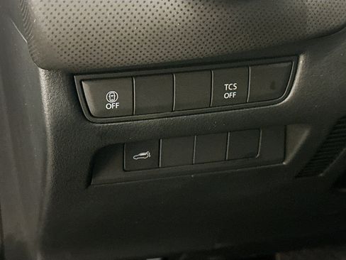 Used 2025 MAZDA CX-50 AWD 2.5 S w/ Preferred Package image 17