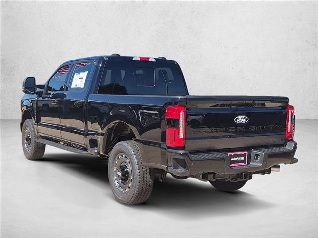 New 2027 Ford F250 XLT w/ XLT Premium Package AWD/4WD image 9