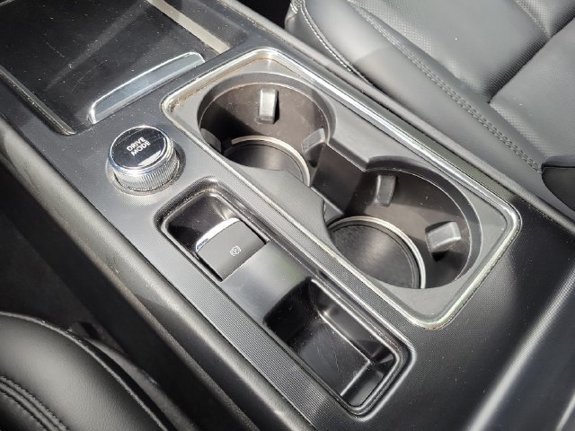 Used 2023 Lincoln Corsair AWD w/ Equipment Group 101A image 21
