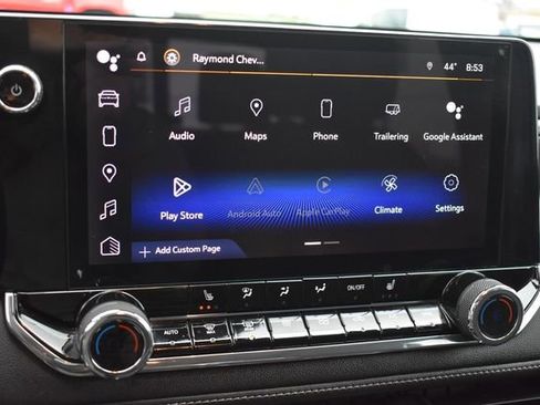 Used 2023 Chevrolet Colorado LT w/ LT Convenience Package II AWD/4WD image 29