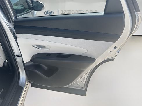 Used 2025 Hyundai Tucson SEL FWD image 29