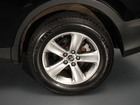 Used 2015 Toyota RAV4 XLE AWD/4WD image 21