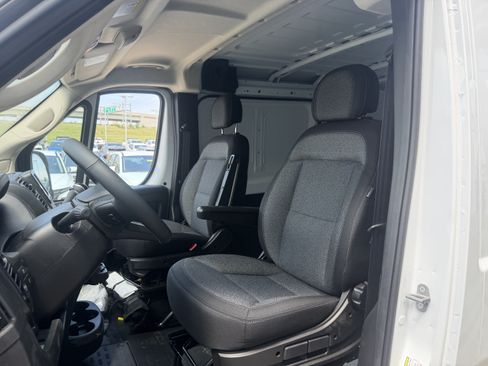 New 2026 RAM ProMaster 1500 w/ Cold Weather Group FWD image 26