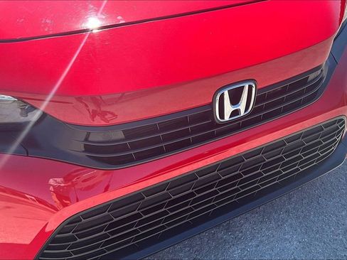 Certified 2023 Honda Civic Touring image 32