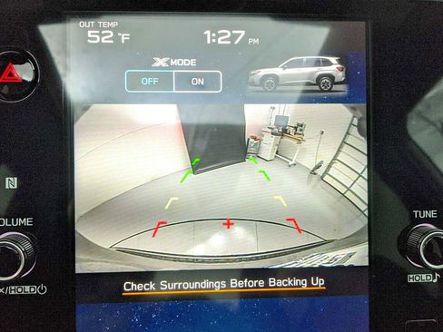 New 2026 Subaru Forester Premium image 20