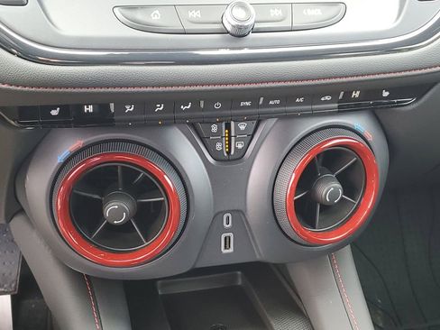 Certified 2023 Chevrolet Blazer RS w/ LPO, Floor Liner Package image 21