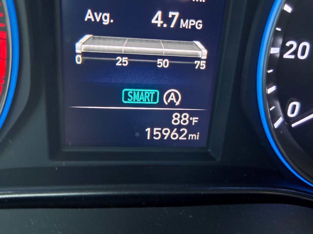 Used 2023 Hyundai Kona SEL FWD image 24