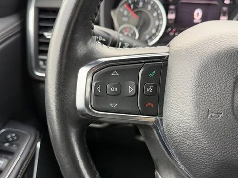 Used 2024 RAM 1500 Laramie image 30