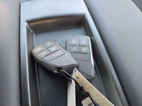 New 2026 Chevrolet Silverado 1500 LT image 28