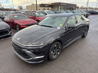 Used 2024 Hyundai Sonata SEL